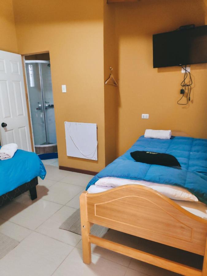 La Casa De Jose Hotel San Pedro de Atacama Luaran gambar