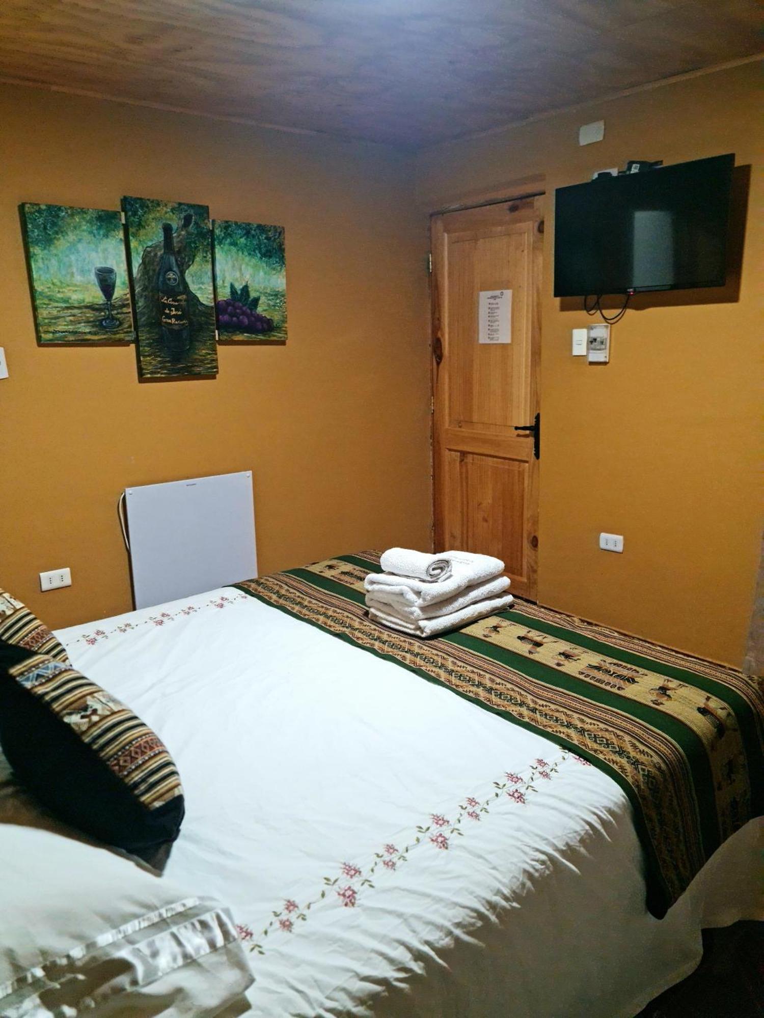 La Casa De Jose Hotel San Pedro de Atacama Bilik gambar