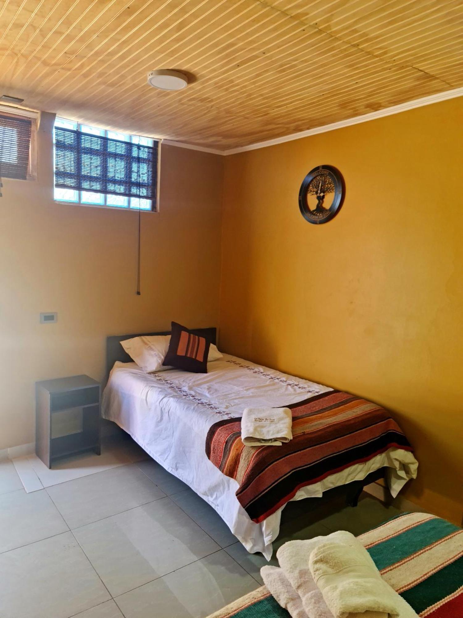 La Casa De Jose Hotel San Pedro de Atacama Bilik gambar