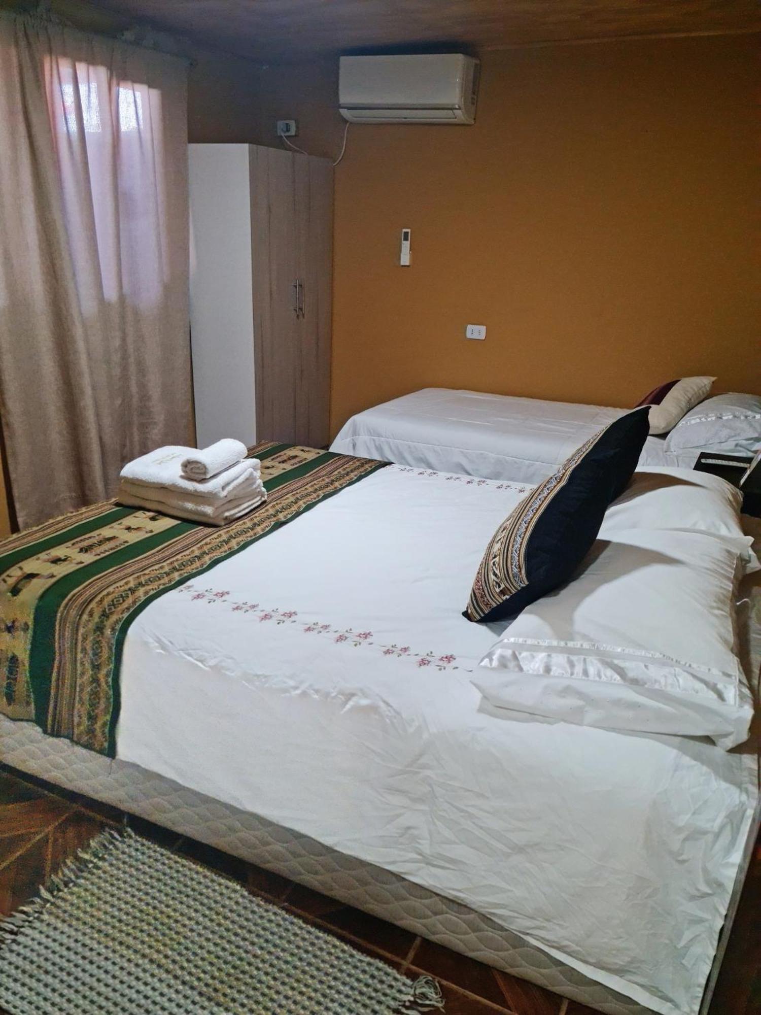 La Casa De Jose Hotel San Pedro de Atacama Bilik gambar